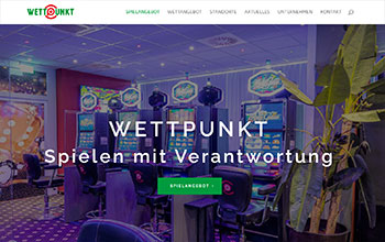 Unsere neue Website ist online!